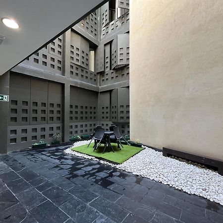 Center Sevilla Confort 7 Kültér fotó
